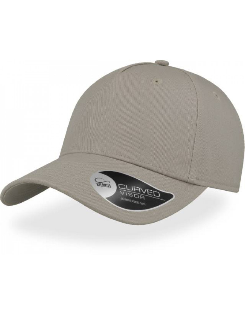 Șapcă cu 5 panouri „Shot”